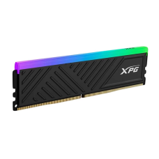 Adata XPG Spectrix D35G RGB 16GB DDR4 3200MHz Black Gaming Desktop RAM
